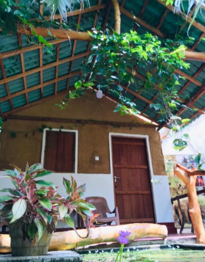 Nature Lovers Safari & Villa ウダワラウェ エクステリア 写真