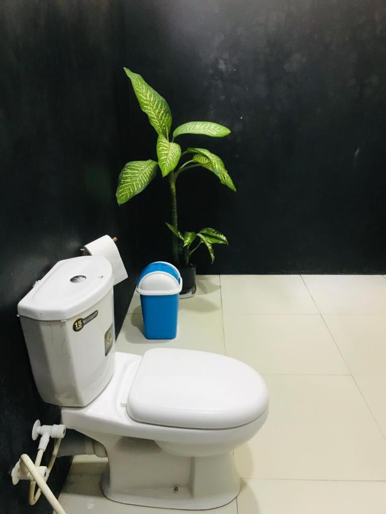 Nature Lovers Safari & Villa ウダワラウェ 部屋 写真