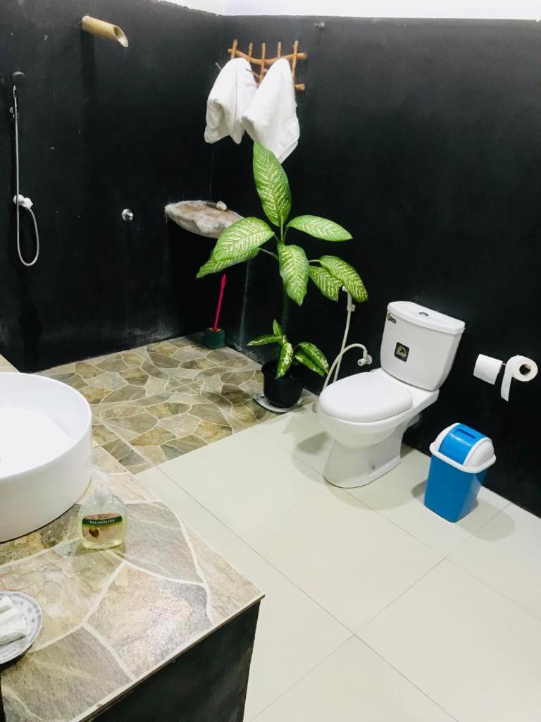 Nature Lovers Safari & Villa ウダワラウェ 部屋 写真