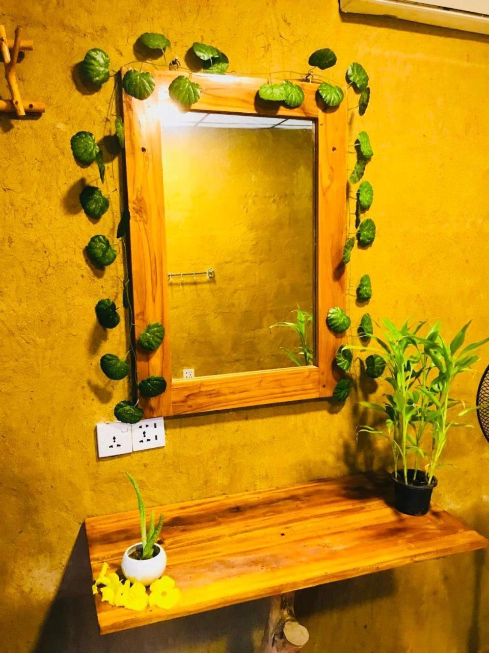Nature Lovers Safari & Villa ウダワラウェ 部屋 写真