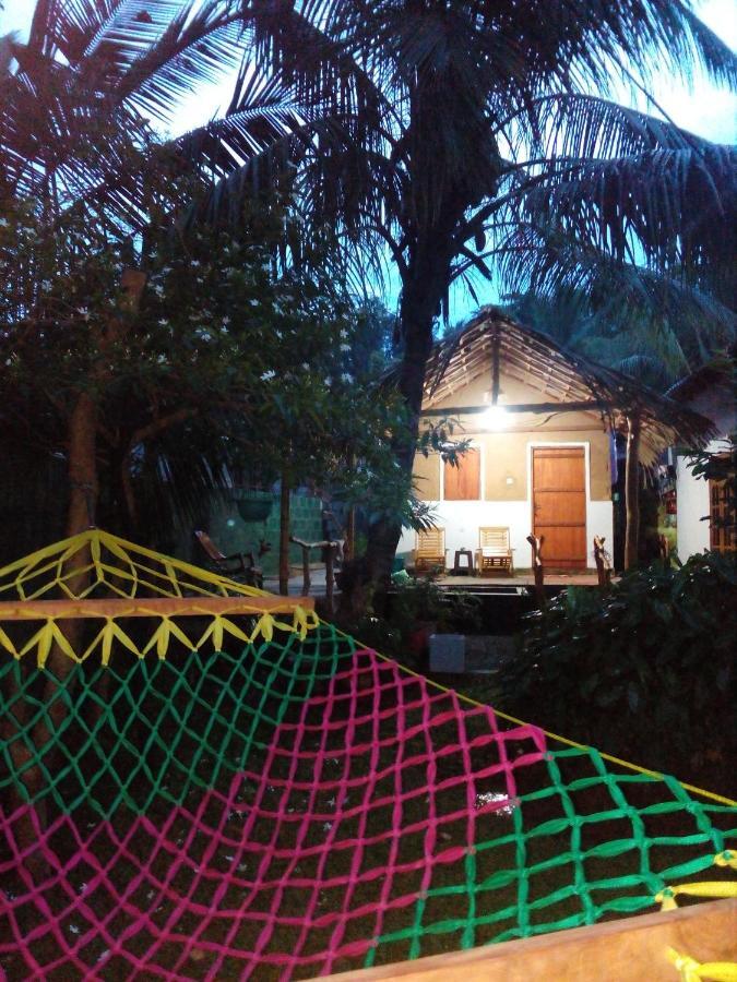Nature Lovers Safari & Villa ウダワラウェ エクステリア 写真